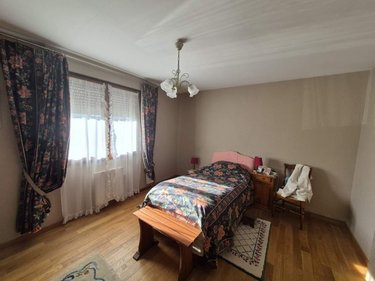 Maison a vendre Granville 50400 Manche 156 m2 6 pièces 396440 euros