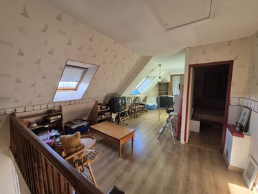 Maison a vendre Granville 50400 Manche 156 m2 6 pièces 396440 euros