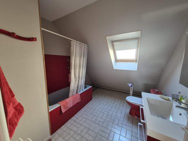 Maison a vendre Granville 50400 Manche 156 m2 6 pièces 396440 euros
