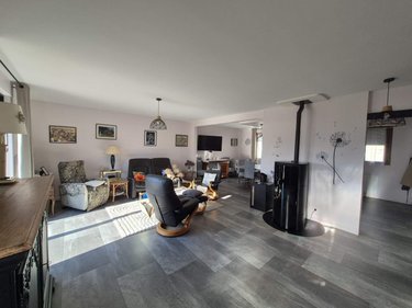 Maison a vendre Granville 50400 Manche 156 m2 6 pièces 396440 euros