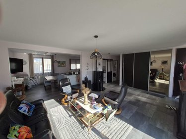 Maison a vendre Granville 50400 Manche 156 m2 6 pièces 396440 euros