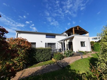 Maison a vendre Saint-Pair-sur-Mer 50380 Manche 305 m2 10 pièces 980000 euros