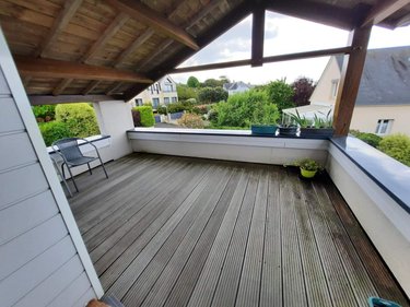 Maison a vendre Saint-Pair-sur-Mer 50380 Manche 305 m2 10 pièces 980000 euros