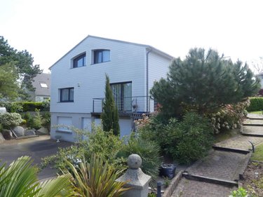 Maison a vendre Saint-Pair-sur-Mer 50380 Manche 305 m2 10 pièces 980000 euros