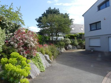 Maison a vendre Saint-Pair-sur-Mer 50380 Manche 305 m2 10 pièces 980000 euros