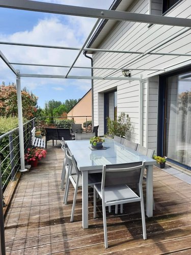 Maison a vendre Saint-Pair-sur-Mer 50380 Manche 305 m2 10 pièces 980000 euros