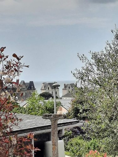 Maison a vendre Saint-Pair-sur-Mer 50380 Manche 305 m2 10 pièces 980000 euros