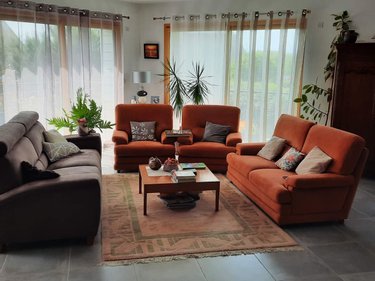 Maison a vendre Saint-Pair-sur-Mer 50380 Manche 305 m2 10 pièces 980000 euros