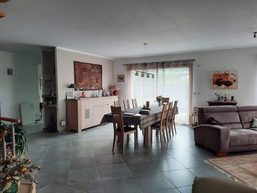 Maison a vendre Saint-Pair-sur-Mer 50380 Manche 305 m2 10 pièces 980000 euros