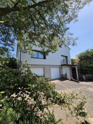 Maison a vendre Saint-Pair-sur-Mer 50380 Manche 305 m2 10 pièces 980000 euros