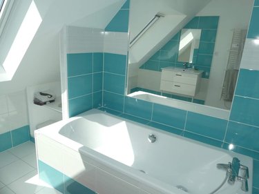 Maison a vendre Donville-les-Bains 50350 Manche 109 m2 5 pièces 349800 euros