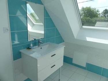 Maison a vendre Donville-les-Bains 50350 Manche 109 m2 5 pièces 349800 euros