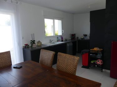 Maison a vendre Donville-les-Bains 50350 Manche 109 m2 5 pièces 349800 euros