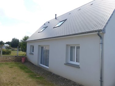 Maison a vendre Donville-les-Bains 50350 Manche 109 m2 5 pièces 349800 euros