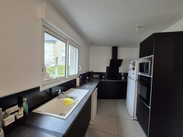 Maison a vendre Donville-les-Bains 50350 Manche 109 m2 5 pièces 349800 euros