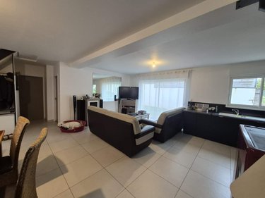 Maison a vendre Donville-les-Bains 50350 Manche 109 m2 5 pièces 349800 euros