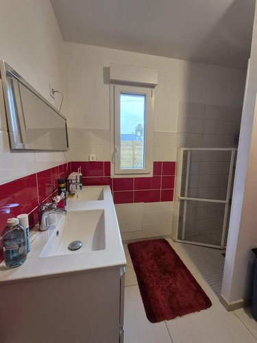 Maison a vendre Donville-les-Bains 50350 Manche 109 m2 5 pièces 349800 euros