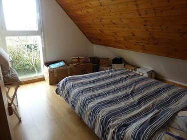 Maison a vendre Bréville-sur-Mer 50290 Manche 140 m2 8 pièces 360400 euros
