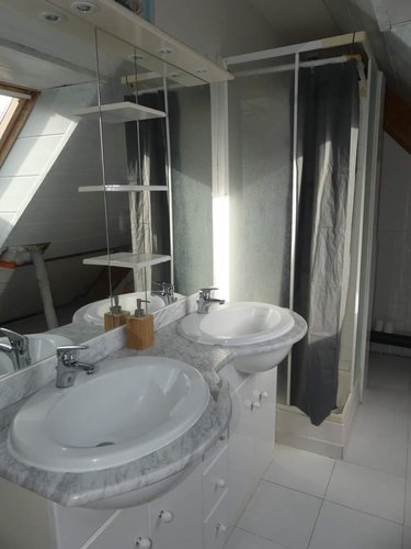 Maison a vendre Bréville-sur-Mer 50290 Manche 140 m2 8 pièces 360400 euros