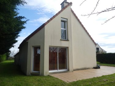 Maison a vendre Bréville-sur-Mer 50290 Manche 140 m2 8 pièces 360400 euros