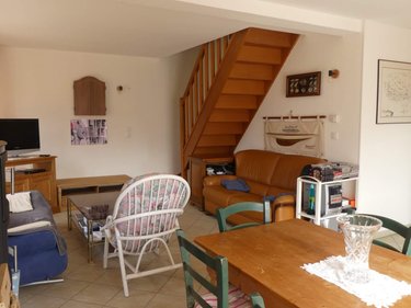 Maison a vendre Bréville-sur-Mer 50290 Manche 140 m2 8 pièces 360400 euros