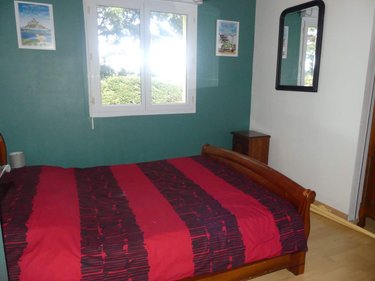 Maison a vendre Bréville-sur-Mer 50290 Manche 140 m2 8 pièces 360400 euros