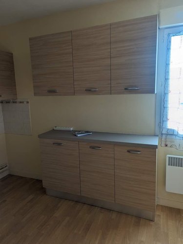 Location appartement Granville 50400 Manche 37 m2 1 pièce 430 euros