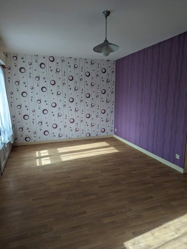 Location appartement Granville 50400 Manche 37 m2 1 pièce 430 euros