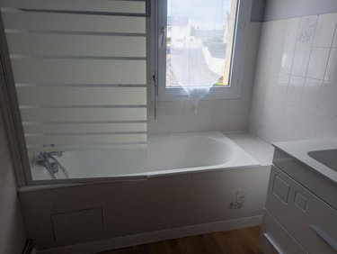 Location appartement Granville 50400 Manche 37 m2 1 pièce 430 euros