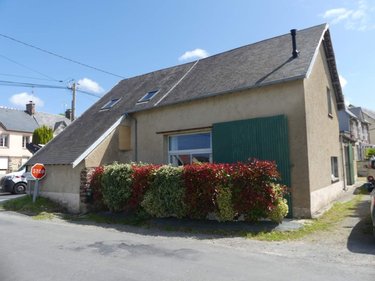 Maison a vendre Coudeville-sur-Mer 50290 Manche 133 m2 4 pièces 174900 euros