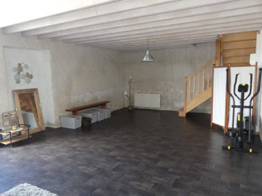 Maison a vendre Coudeville-sur-Mer 50290 Manche 133 m2 4 pièces 174900 euros