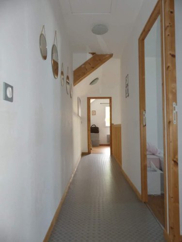Maison a vendre Coudeville-sur-Mer 50290 Manche 133 m2 4 pièces 174900 euros