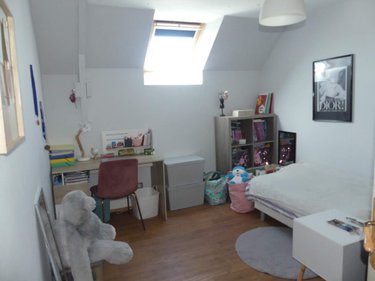 Maison a vendre Coudeville-sur-Mer 50290 Manche 133 m2 4 pièces 174900 euros
