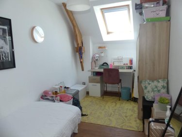 Maison a vendre Coudeville-sur-Mer 50290 Manche 133 m2 4 pièces 174900 euros