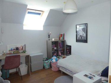 Maison a vendre Coudeville-sur-Mer 50290 Manche 133 m2 4 pièces 174900 euros