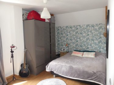 Maison a vendre Coudeville-sur-Mer 50290 Manche 133 m2 4 pièces 174900 euros
