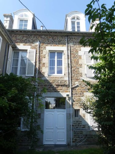 Appartement a vendre Saint-Pair-sur-Mer 50380 Manche 56 m2 3 pièces 180200 euros