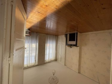 Appartement a vendre Saint-Pair-sur-Mer 50380 Manche 56 m2 3 pièces 180200 euros