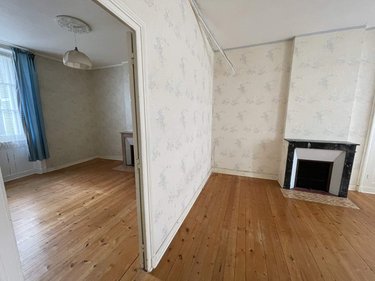 Appartement a vendre Saint-Pair-sur-Mer 50380 Manche 56 m2 3 pièces 180200 euros