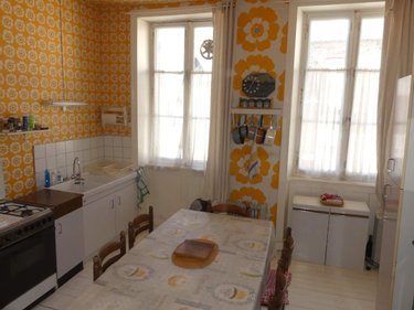 Appartement a vendre Saint-Pair-sur-Mer 50380 Manche 56 m2 3 pièces 180200 euros