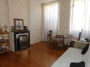 Appartement a vendre Saint-Pair-sur-Mer 50380 Manche 56 m2 3 pièces 180200 euros