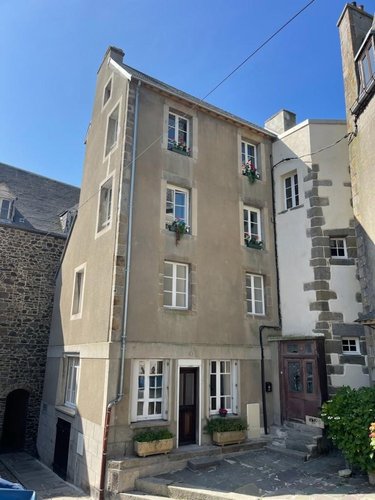 Appartement a vendre Granville 50400 Manche 79 m2 3 pièces 371000 euros