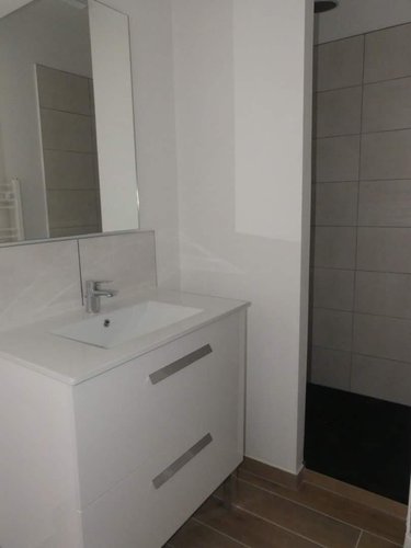 Appartement a vendre Granville 50400 Manche 79 m2 3 pièces 371000 euros