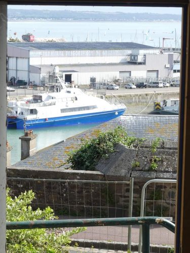 Appartement a vendre Granville 50400 Manche 79 m2 3 pièces 371000 euros
