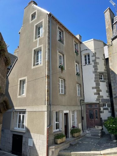 Appartement a vendre Granville 50400 Manche 79 m2 3 pièces 371000 euros