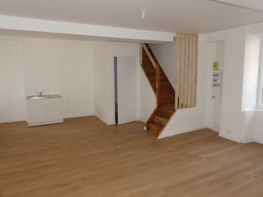 Appartement a vendre Granville 50400 Manche 79 m2 3 pièces 371000 euros