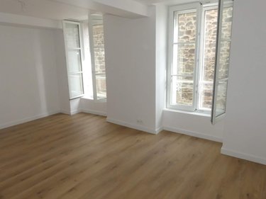 Appartement a vendre Granville 50400 Manche 79 m2 3 pièces 371000 euros