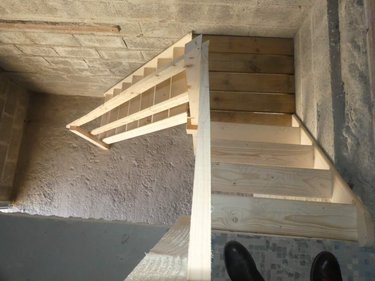 Garage et parking a vendre Longueville 50290 Manche 85 m2  79500 euros