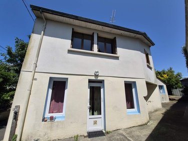 Maison a vendre Granville 50400 Manche 117 m2 4 pièces 243800 euros
