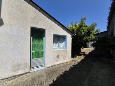 Maison a vendre Granville 50400 Manche 117 m2 4 pièces 243800 euros